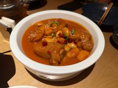 -苏帮袁Sue Cuisine(来福士店)