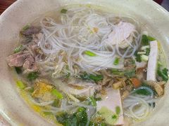 -华姐鸡粉(教育路店)