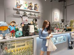 -sth more(会展航洋城店)