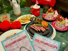 -秘密旅行Bonjour(黑金冠 江南西店)