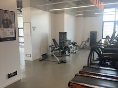 -乐刻健身(汇德隆购物中心店)