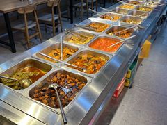 -新红帽自助盒饭(大悦城店)