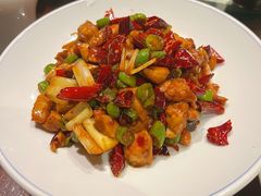 -大牌大·传统杭帮菜(湖滨店)