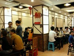 -沈姐万州烤鱼(沙坪坝七中店)