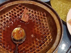 -乔家小院•非遗驴肉•本地小海鲜(滨河路店)