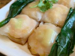 鲜虾肠粉-小城粥道·海胆鲜虾粥(解放广场店)