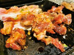 -伍丁·烤牛肋(和平东桥店)