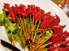 -清真·鸦儿李记·涮肉(和平里店)