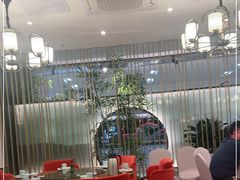 大堂-三凤酒家·百年无锡菜(清扬茂业店)