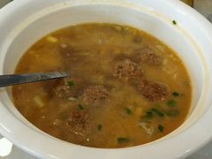 -马尔龙新疆饭店·清真(瑞景店)