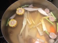 -左庭右院鲜牛肉火锅(新梅广场店)