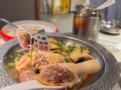 -林辉家宴·本地家常菜·头牌清远鸡(先锋店)
