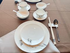 -金鹰国际酒店·满园春中餐厅