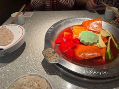 -大龙燚火锅(太古里店)