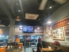 -斯丹姜母鸭·古法干香(田安南路店)