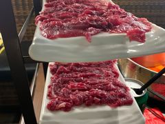-左庭右院鲜牛肉火锅(南通CBD大有境店)