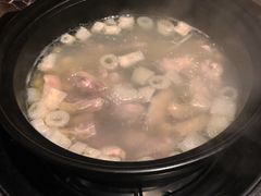 -同仁四季椰子鸡(海岸城天利店)