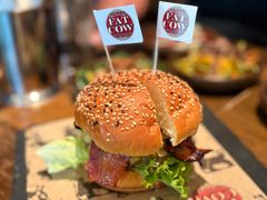 -FAT COW(静安寺店)