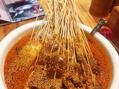 -叶婆婆钵钵鸡(解放碑店)