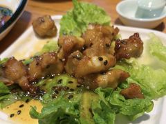 -61号餐吧(兴坪古镇漓江店)