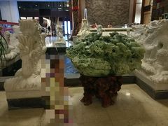 -三亚海棠湾南田温泉神龙谷