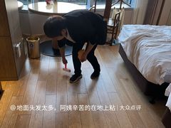 -厦门海港英迪格酒店(中山路店)