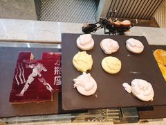 -上海虹桥宾馆味翠餐厅