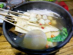 -高基五春川炒鸡排 韩国料理(威海总店)