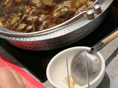 -樱煦和牛寿喜烧(如皋吾悦广场店)