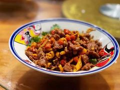 -红旗大食堂(君悦紫园店)