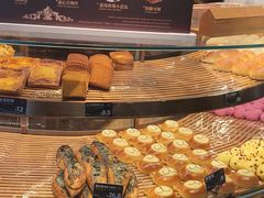 -FANEN法念·烘焙·甜点(万象城店)