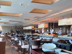 -广州柏悦酒店·悦景轩·粤菜餐厅