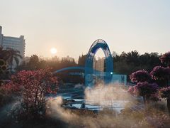 -莲花山公园