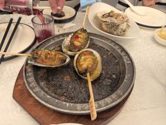 -品海楼·大连海胆锅贴馆(东港店)