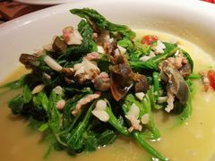养身上汤桑叶-上菜呷饭(唐家店)