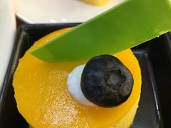 -杭州国际会议中心洲际酒店-菋道海鲜餐厅