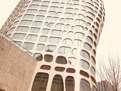 -北京康莱德酒店