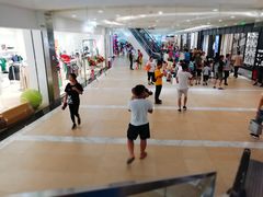 -保利MALL(天鹅湖店)