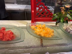 -丽都皇冠假日酒店·Matrix亦餐厅(望京店)