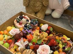 -ZAZA CAKERY