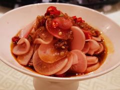 -顺峰海鲜酒楼(省府店)