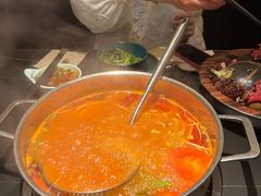 -二刀潮牛(重庆光环购物公园店)