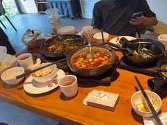 -旺爷砂锅·茶作(国贸城店)