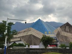 -萍乡武功山风景名胜区