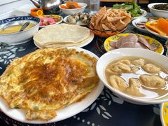 -康陵正德春饼宴26号
