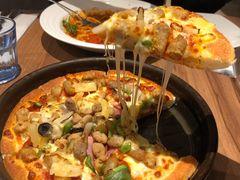 -必胜客(会展店)