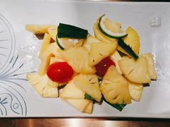 -云海肴云南菜·蒸汽石锅鱼(北京良乡华冠店)