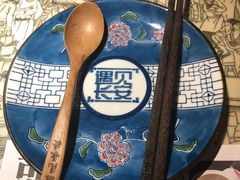 餐具摆设-遇见长安(兰州中心店)