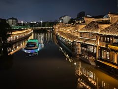 -嘉兴月河历史街区