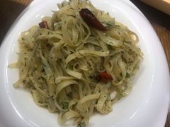 -秦唐一号西安菜馆(钟楼店)